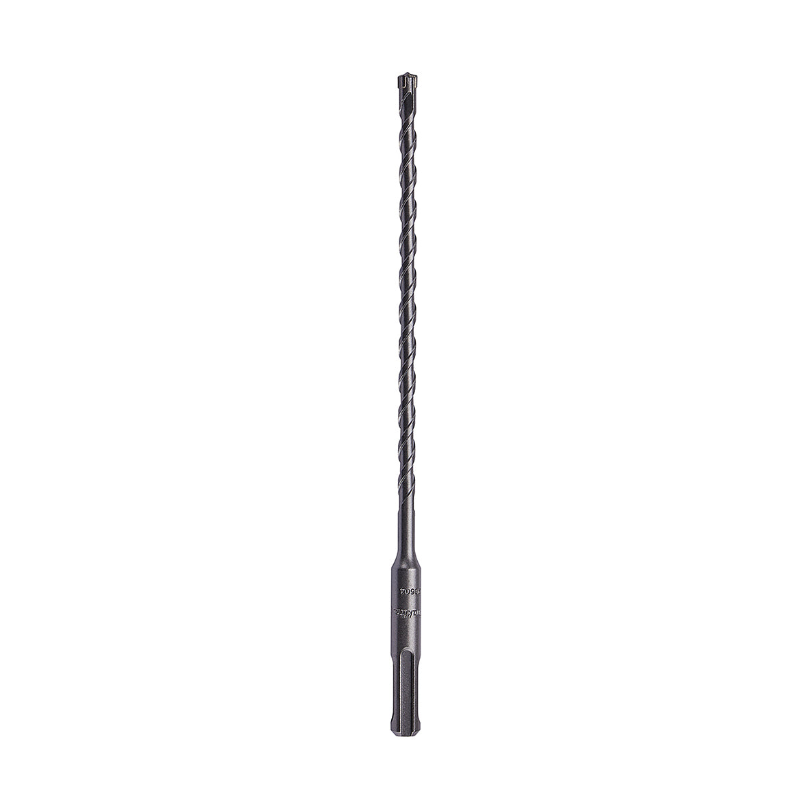 Makita Sds-Plus Drilling Standard 4-Cutter - Sds-Plus Drill Bit 6.5 X 210mm | SKU B-62555