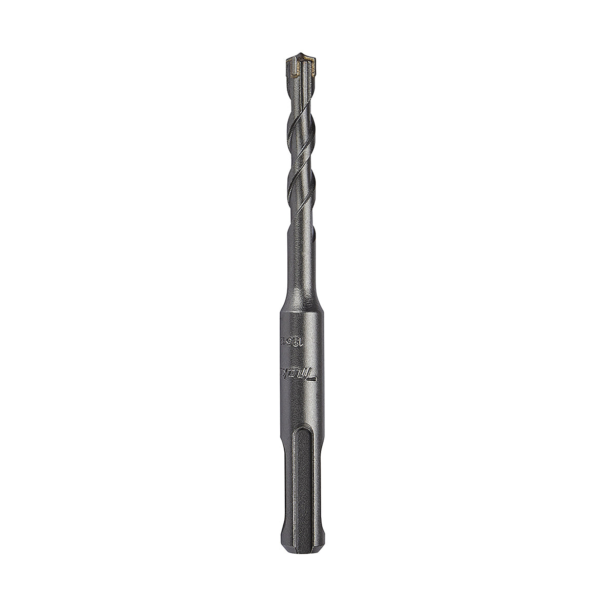 Makita Sds-Plus Drilling Standard 4-Cutter - Sds-Plus Drill Bit 7 X 110mm | SKU B-62577