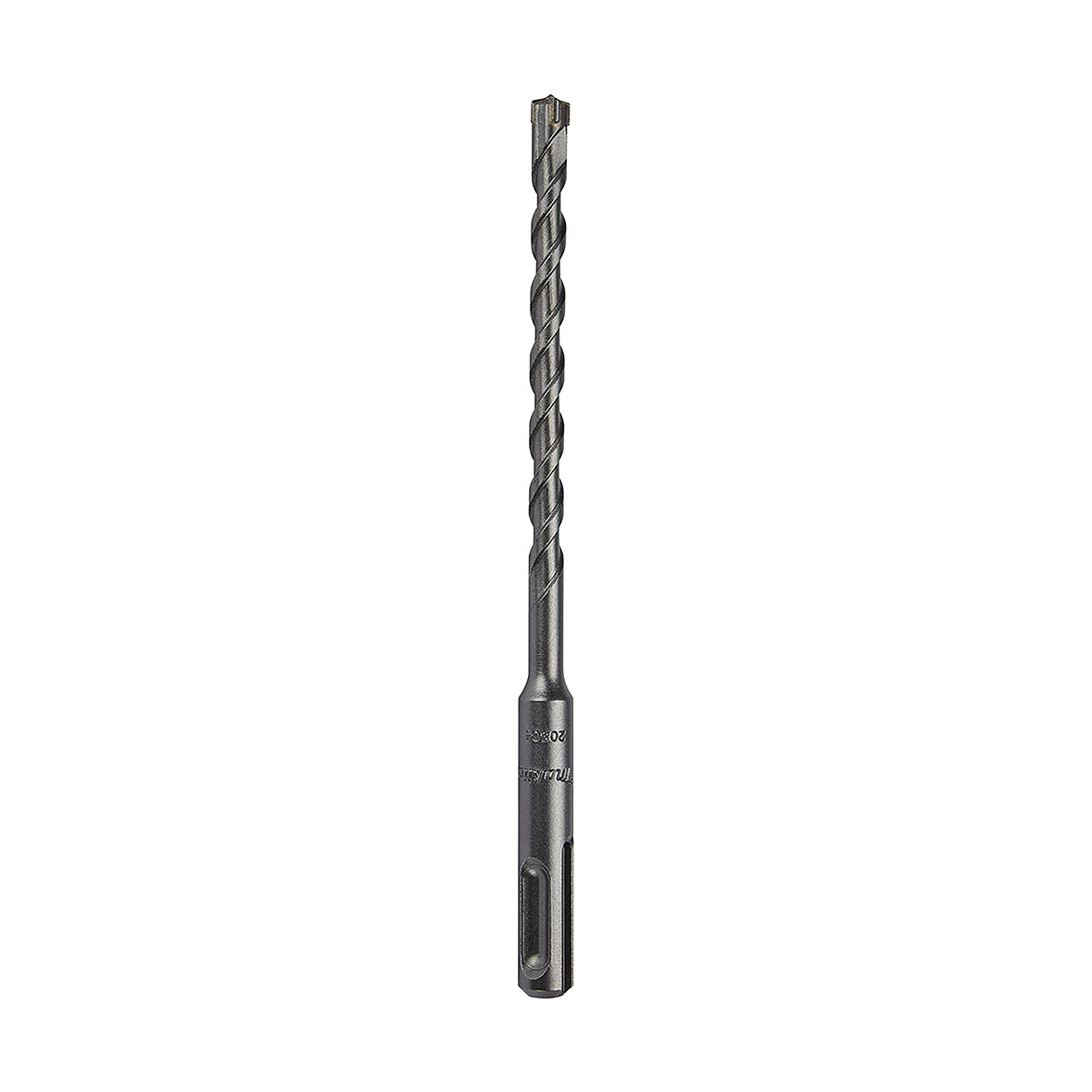 Makita Sds-Plus Drilling Standard 4-Cutter - Sds-Plus Drill Bit 7 X 160mm | SKU B-62583