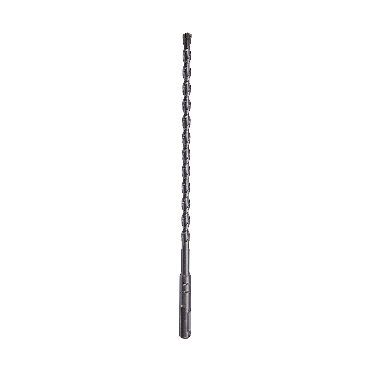 Makita Sds-Plus Drilling Standard 4-Cutter - Sds-Plus Drill Bit 8 X 260mm | SKU B-62636