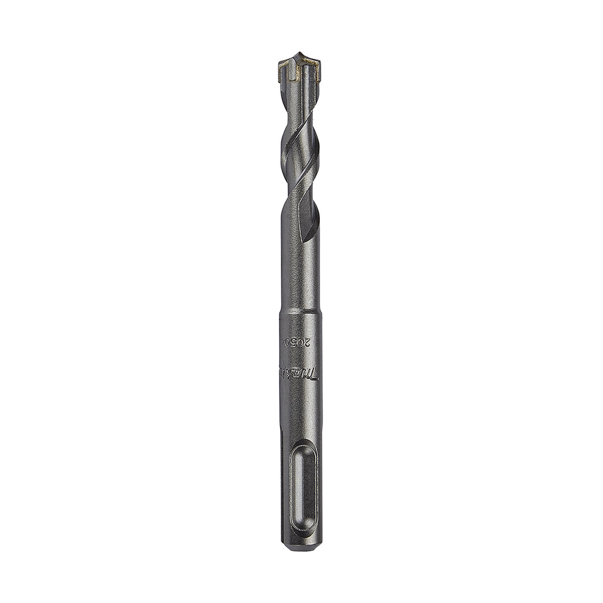 Makita Sds-Plus Drilling Standard 4-Cutter - Sds-Plus Drill Bit 10 X 110mm | SKU B-62664