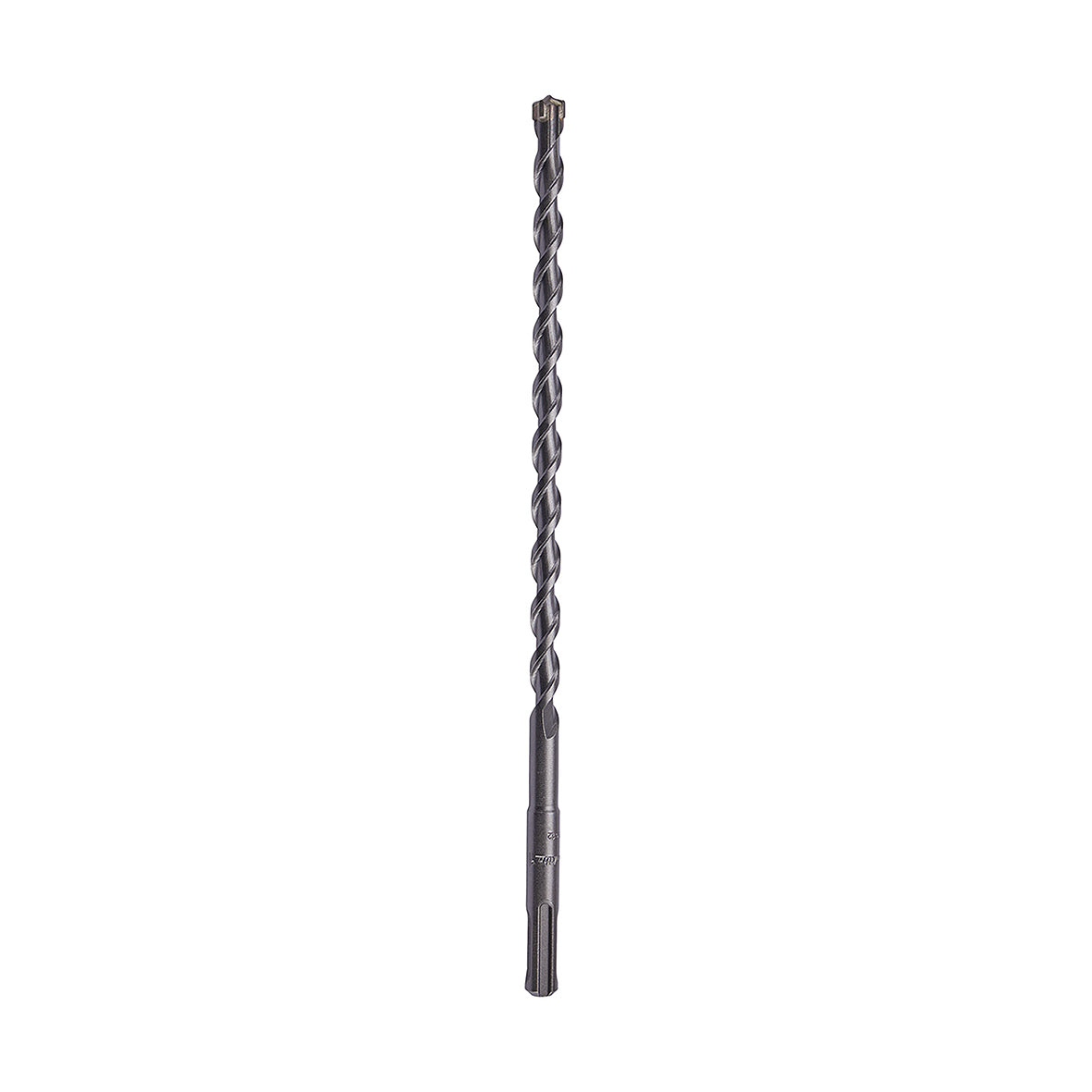 Makita Sds-Plus Drilling Standard 4-Cutter - Sds-Plus Drill Bit 10 X 260mm | SKU B-62692