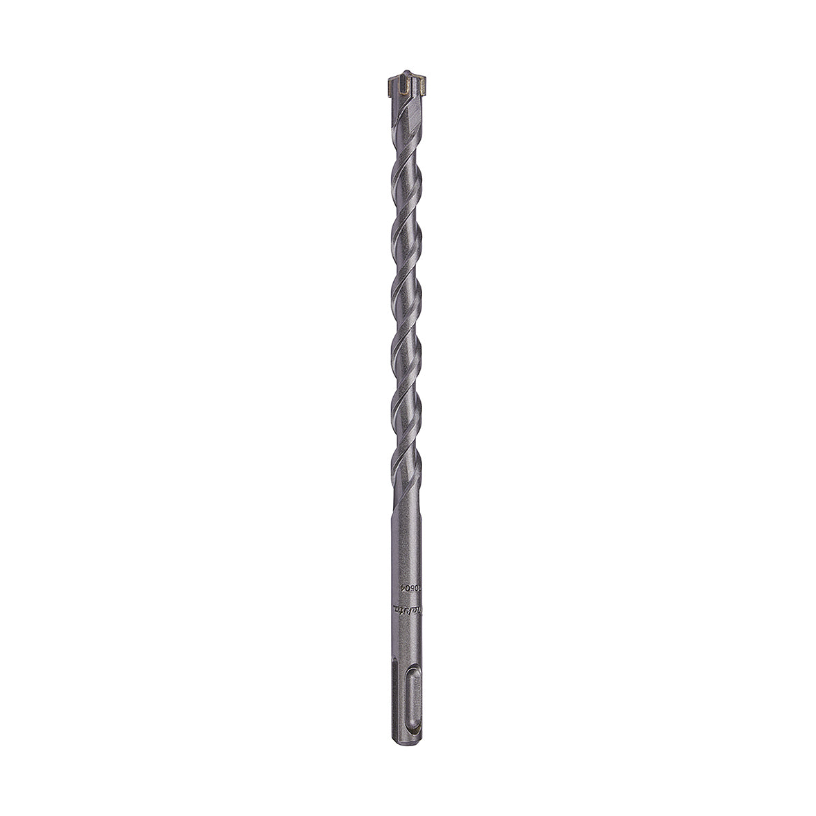 Makita Sds-Plus Drilling Standard 4-Cutter - Sds-Plus Drill Bit 12 X 210mm | SKU B-62745