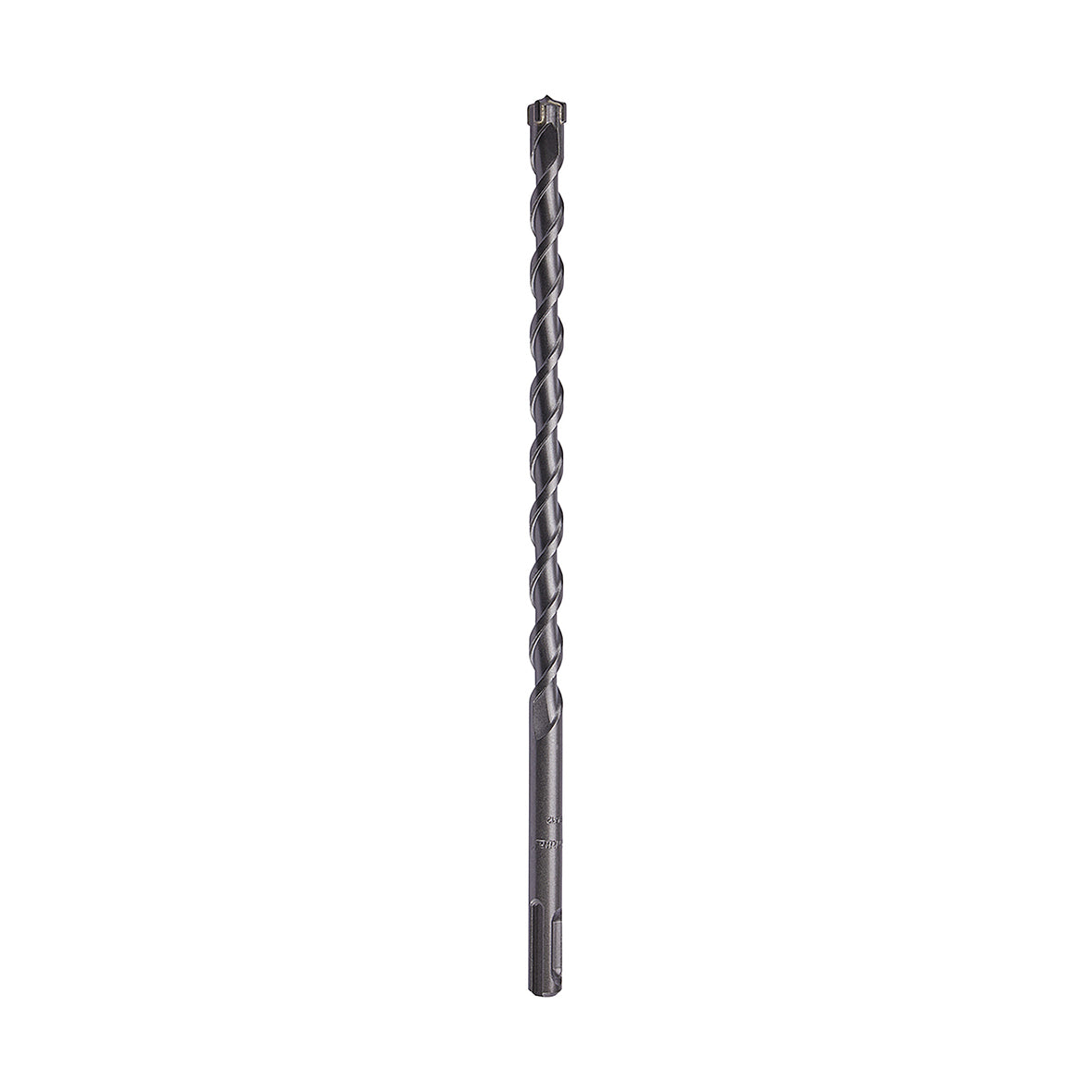 Makita Sds-Plus Drilling Standard 4-Cutter - Sds-Plus Drill Bit 12 X 260mm | SKU B-62751