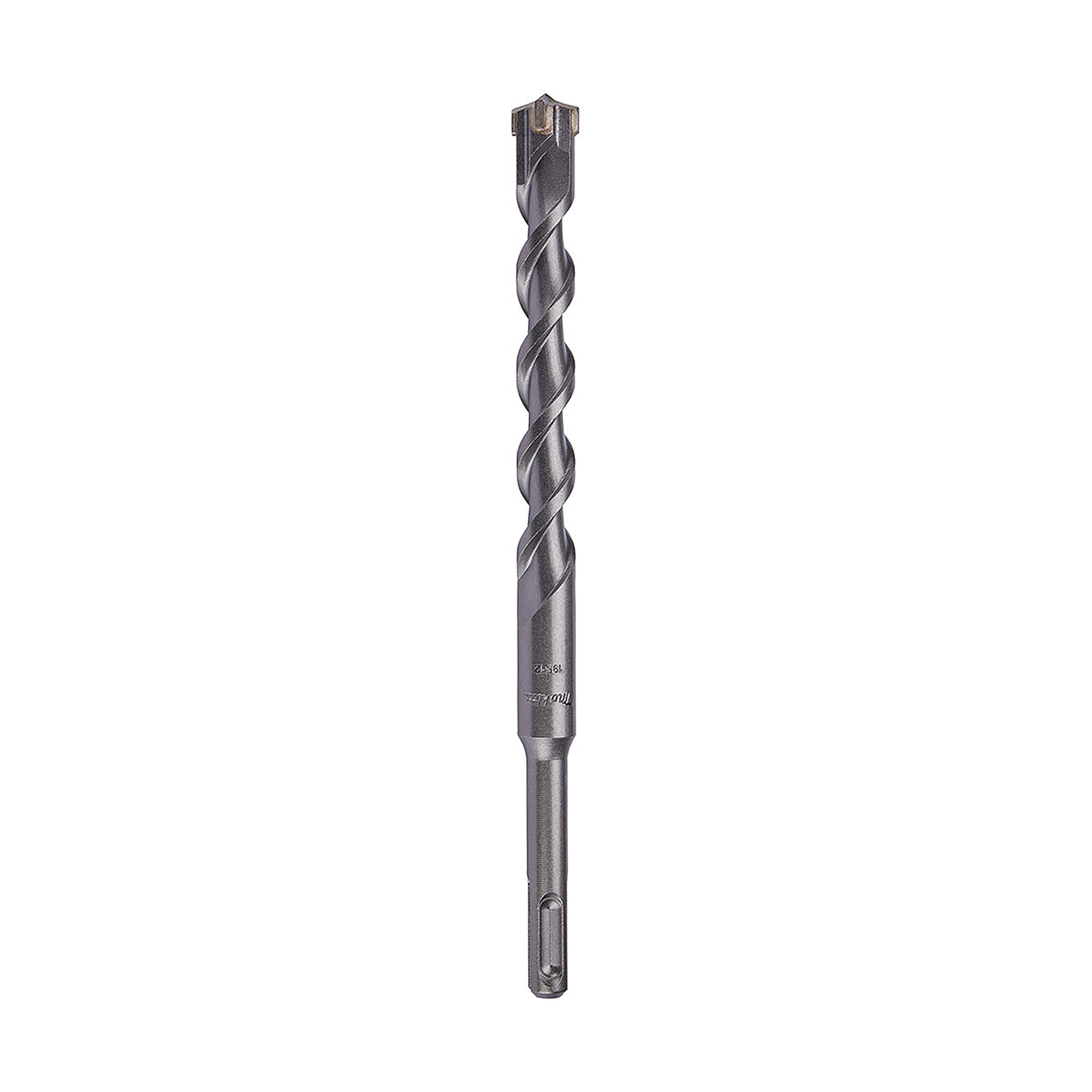 Makita Sds-Plus Drilling Standard 4-Cutter - Sds-Plus Drill Bit 16 X 210mm | SKU B-62860