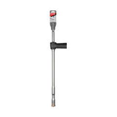 Makita - SDS-Max Drilling Dust Extraction SDS-Max 28 X 600mm- 4 Cutter Drill Bit | B-64484