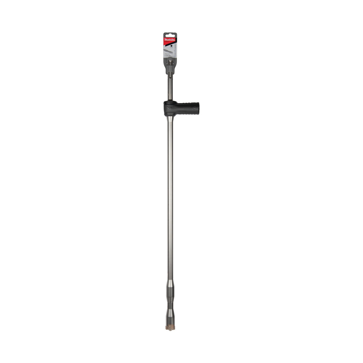 Makita - SDS-Max Drilling Dust Extraction SDS-Max 32 X 900mm - 4 Cutter Drill Bit | B-64537