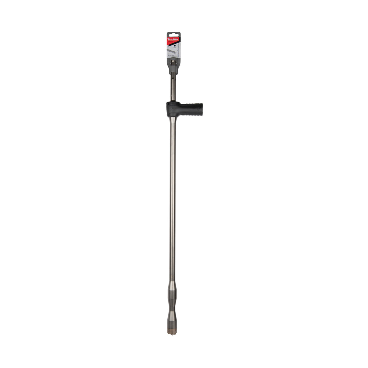 Makita - SDS-Max Drilling Dust Extraction SDS-Max 35 X 900mm - 4 Cutter Drill Bit | B-64559