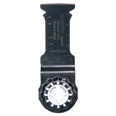 Makita Multi Tool Acc Starlock Plunge Cut Saw Blade Hcs 24mm X 18TPI - TMA050 - 5Pk  | SKU  B-64842-5