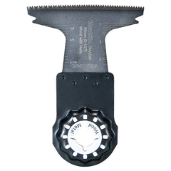 Makita Multi Tool Acc Starlock Plunge Cut Saw Blade Hcs 32mm X 18TPI - TMA051 - 20Pk  | SKU  B-64858-20