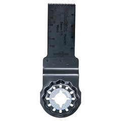 Makita Multi Tool Acc Starlock Plunge Cut Saw Blade Bi-M 32mm X 14Tpi - Tma053 - 5Pk | SKU B-64870-5