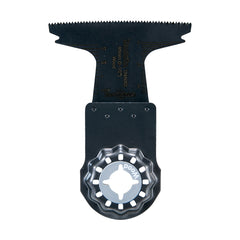 Makita Multi Tool Acc Starlock Plunge Cut Saw Blade Tct 20mm X 23Tpi - Tma060 - 5Pk | SKU B-64945-5