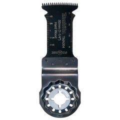 Makita Multi Tool Acc Starlock Plunge Cut Saw Blade Hcs 32mm X 18Tpi - Tma051 - 5Pk | SKU B-64858-5