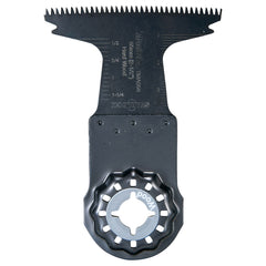 Makita Multi Tool Acc Starlock Wide Plunge Cut Saw Blade Bi-M 65mm X 14Tpi - Tma055 | SKU B-64892