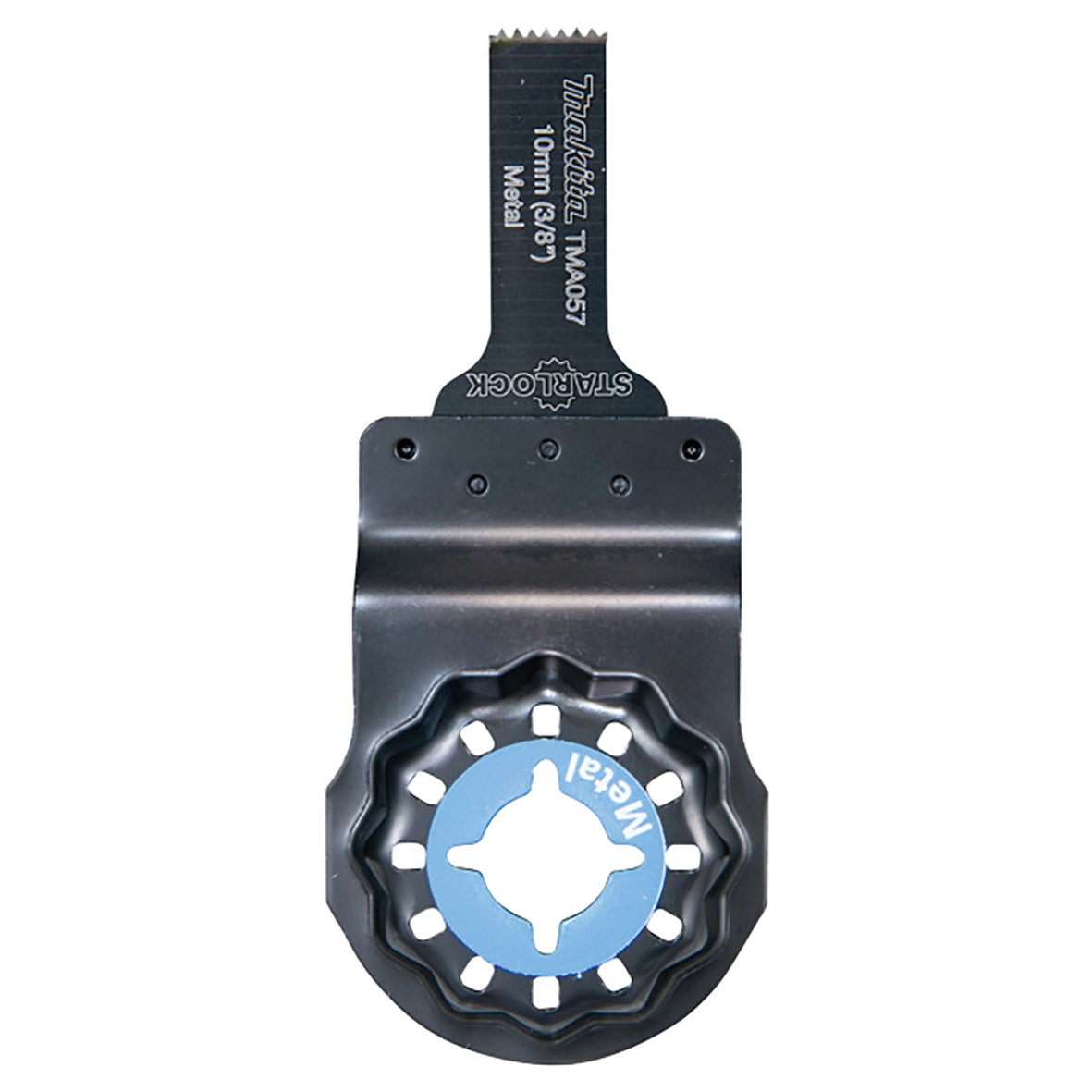 Makita Multi Tool Acc Starlock Segment Saw Blade Bi-M 85mm - Tma064 | SKU B-64973