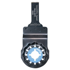 Makita Multi Tool Acc Starlock Segment Saw Blade Bi-M 85mm - Tma064 | SKU B-64973