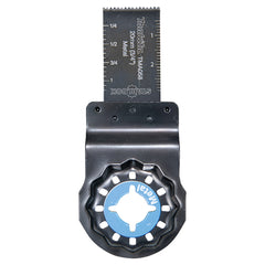 Makita Multi Tool Acc Starlock Segment Saw Blade Bi-M 85mm X 18Tpi - Tma045 | SKU B-64799