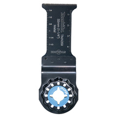 Makita Multi Tool Acc Starlock Segment Saw Blade Hcs 85mm X 18Tpi - Tma049 | SKU B-64836