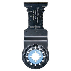 Makita Multi Tool Acc Starlock Plunge Cut Saw Blade Bi-M 32mm X 20Tpi - Tma059 - 5Pk | SKU B-64939-5