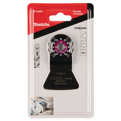Makita - Starlock Scraper Hcs 52 x 26mm Rigid - TMA065 | B-64989