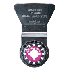 Makita Multi Tool Acc Starlock Plunge Cut Saw Blade Bi-M 32mm X 20TPI - TMA047  | SKU  B-64814