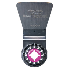 Makita Multi Tool Acc Starlock Plunge Cut Saw Blade Bi-M 32mm X 20TPI - TMA047 - 5Pk  | SKU  B-64814-5