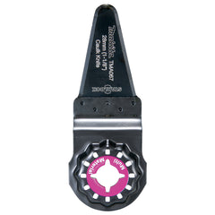Makita Multi Tool Acc Starlock Plunge Cut Saw Blade Tct 32mm X 20Tpi - TMA080  | SKU B-69761