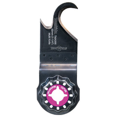 Makita Multi Tool Acc Starlock Scraper Hcs 52 X 40mm Flexible - TMA066  | SKU B-64995