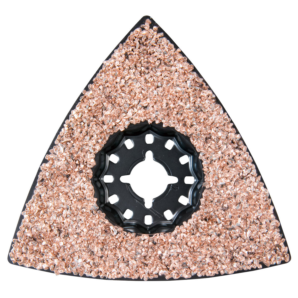 Makita Multi Tool Acc Starlock Carbide 50# Plunge Blade 32mm X 2mm - TMA027  | SKU B-65084