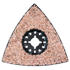 Makita Multi Tool Acc Starlock Carbide 50# Plunge Blade 32mm X 2mm - TMA027  | SKU B-65084