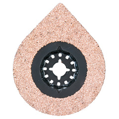 Makita Multi Tool Acc Starlock Diamond 40# Saw Blade 85mm X 2mm - TMA070  | SKU  B-65034