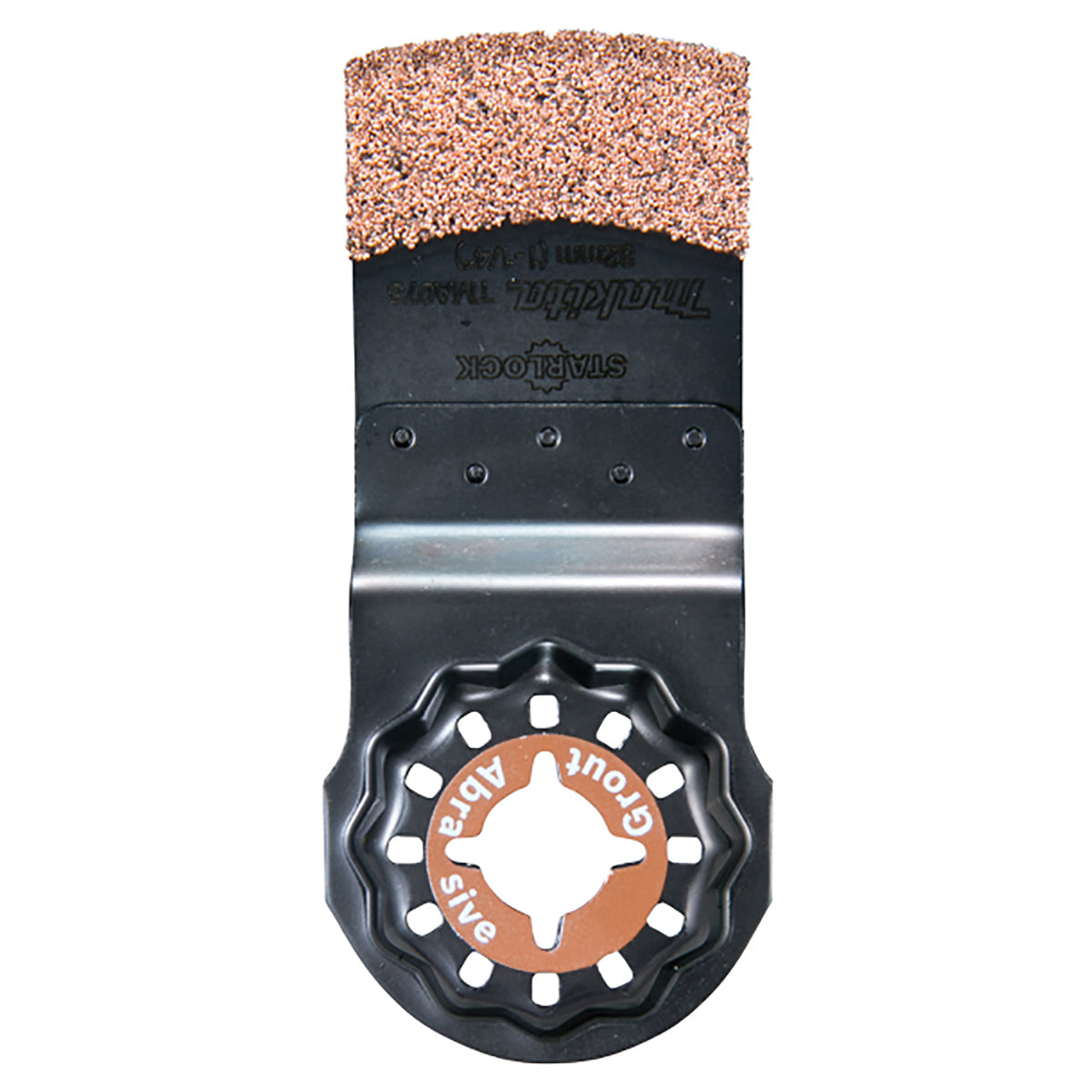 Makita Multi Tool Acc Starlock Hook Knife Universal Multi Cutter - TMA068  | SKU  B-65012