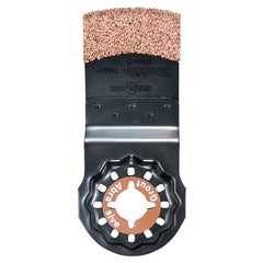 Makita Multi Tool Acc Starlock Hook Knife Universal Multi Cutter - TMA068  | SKU  B-65012