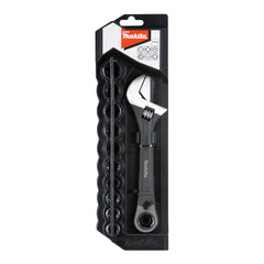 Makita Hand Tools 17mm Combination Wrench - 1Pc | SKU E-11651
