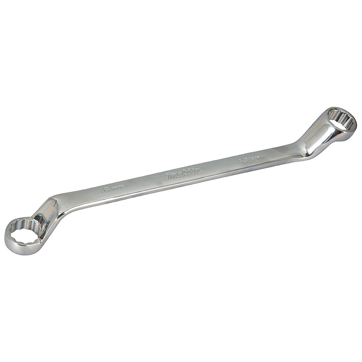 Makita Hand Tools 16mm Combination Wrench - 1Pc | SKU E-11645