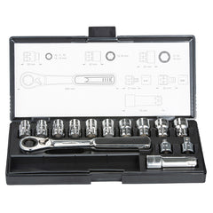 Makita Hand Tools 18mm Combination Wrench - 1Pc | SKU E-11667