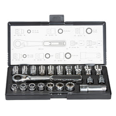 Makita Hand Tools 19mm Combination Wrench - 1Pc | SKU E-11673
