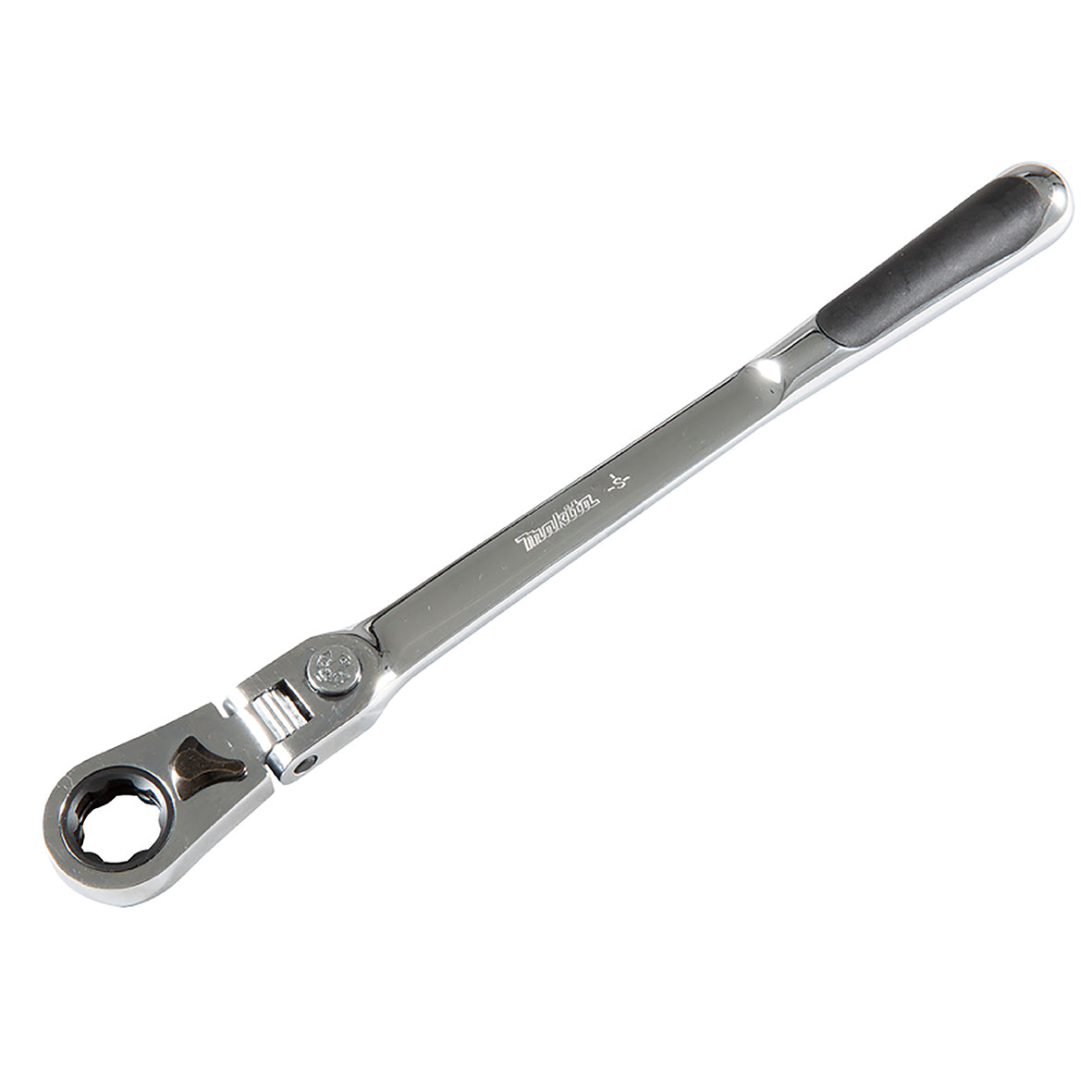 Makita Hand Tools Flare Nut Wrench 5Pc Set | SKU B-65545