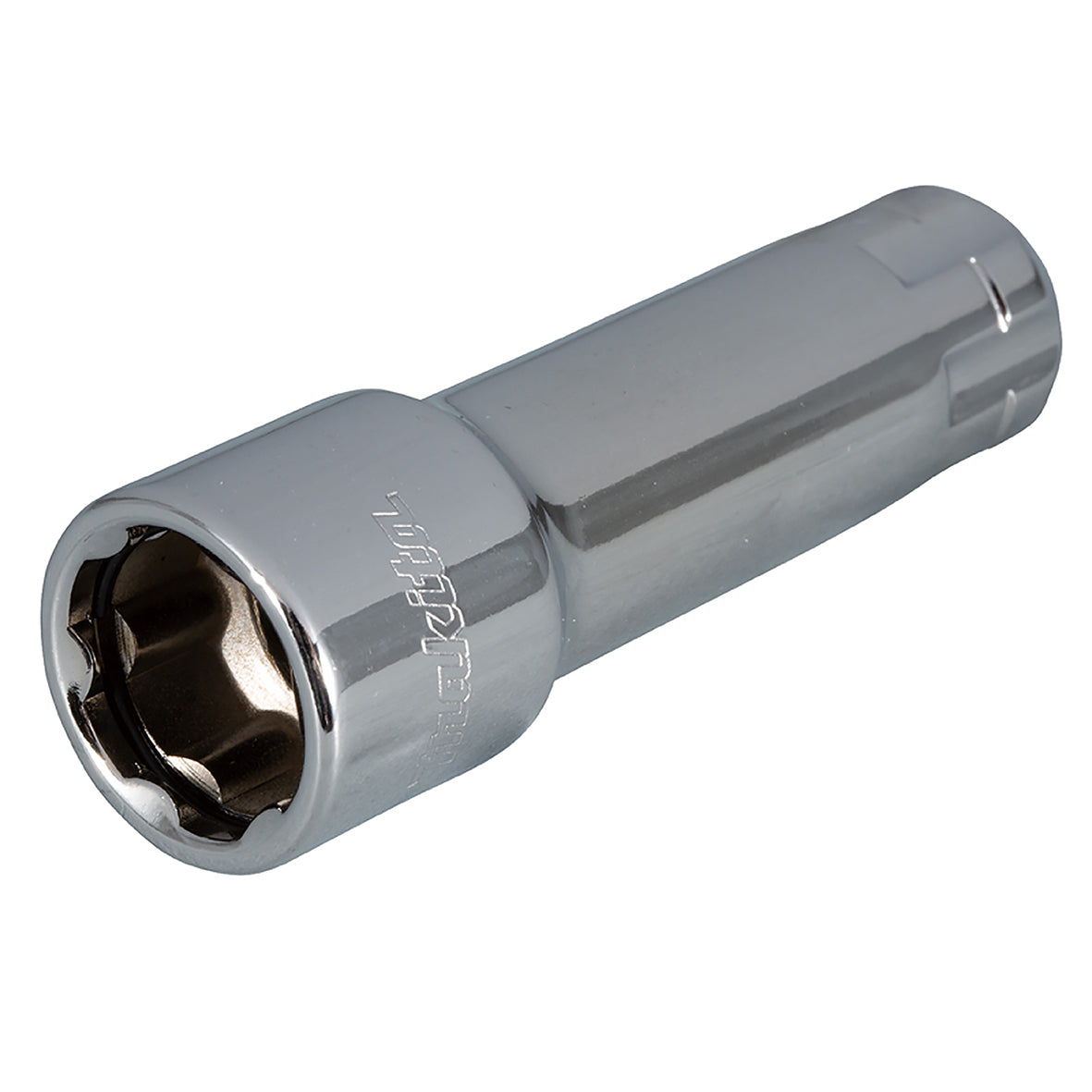 Makita Hand Tools Pass Thru Socket Set 21Pc | SKU B-65604