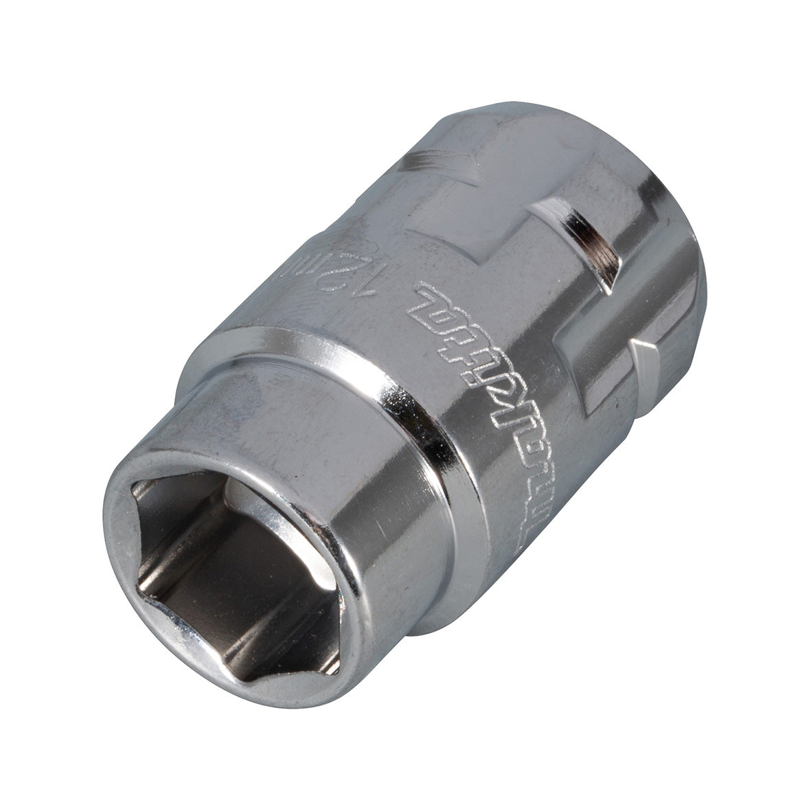 Makita Hand Tools 1/4 Square Drive Socket Adaptor | SKU B-65844