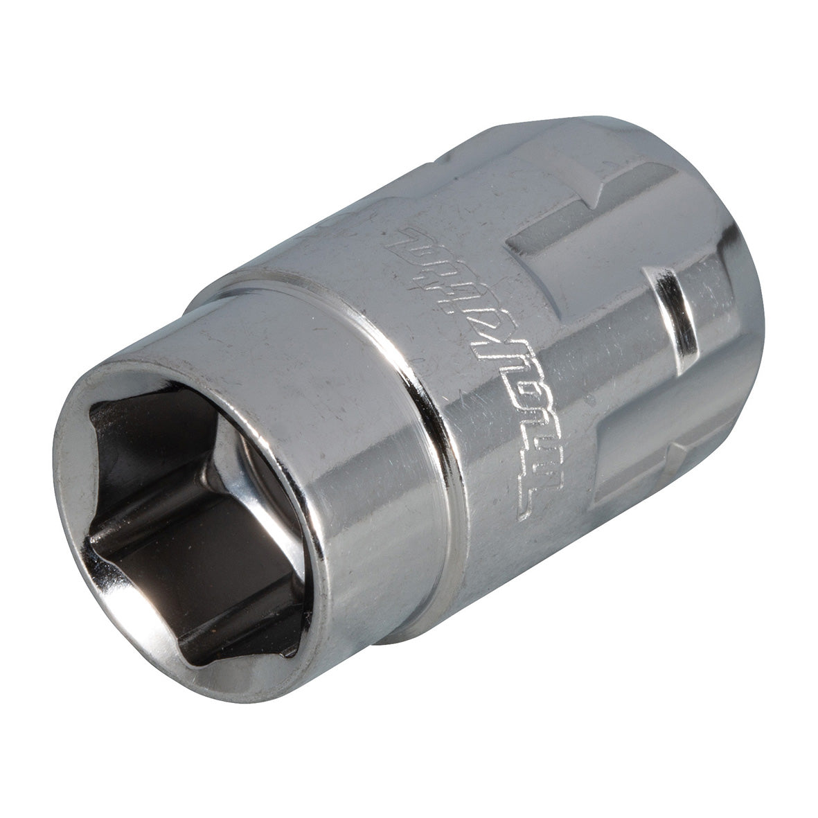 Makita Hand Tools 3/8 Square Drive Socket Adaptor | SKU B-65850