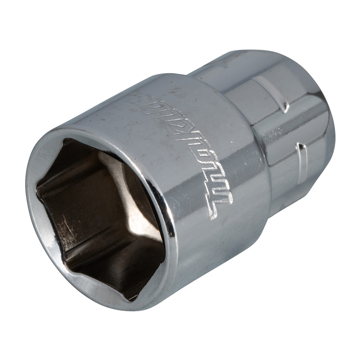 Makita Hand Tools 12mm Pass Thru Socket | SKU B-65660