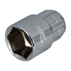 Makita Hand Tools 12mm Pass Thru Socket | SKU B-65660