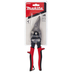 Makita Accessories - Left Cut Aviation Snips | B-65800