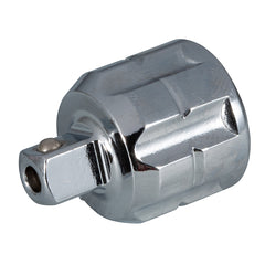 Makita Hand Tools Pass Thru Adjustable Wrench Set 11Pc | SKU B-65458