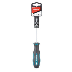 Makita - SL6.5 x 125mm Screwdriver | B-66042