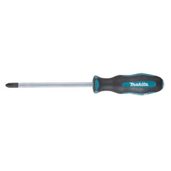 Makita - PH3 x 150mm Go Through Screwdriver | B-66086