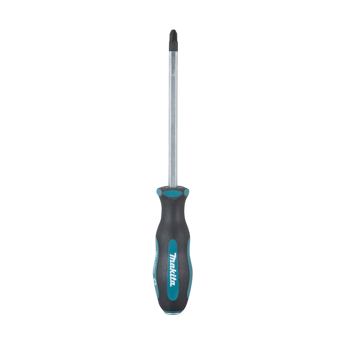 Makita Hand Tools Sl6.5 X 125mm Screwdriver  | SKU  B-66042
