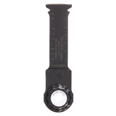 Makita Multi Tool Acc Starlock Max Bow Plunge Saw Blade BiM 32 X 80Mm X 20Tpi  Mam001
