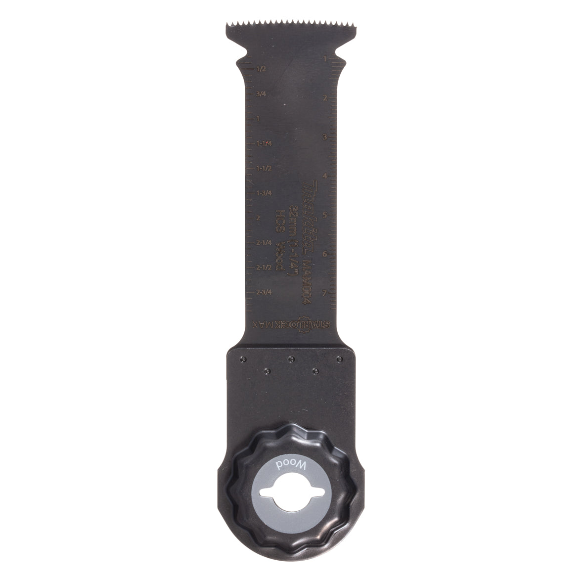 Makita Multi Tool Acc Multitool Dust Extraction Attachment / Tm3000C | SKU 199618-3